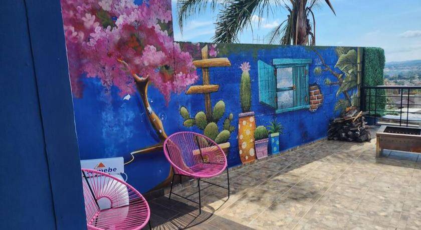 Atlixco House | House ∙ 3 bedrooms ∙ 10 guests