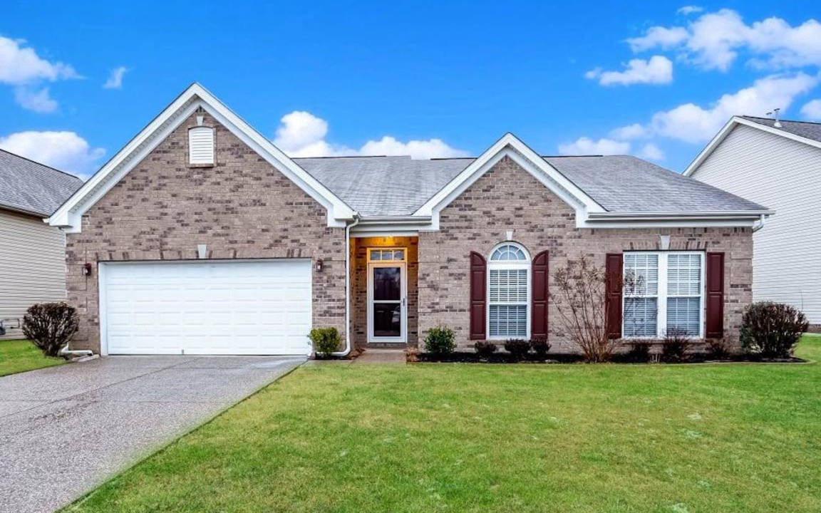 Spring Hill House | House ∙ 3 bedrooms ∙ 1 guest