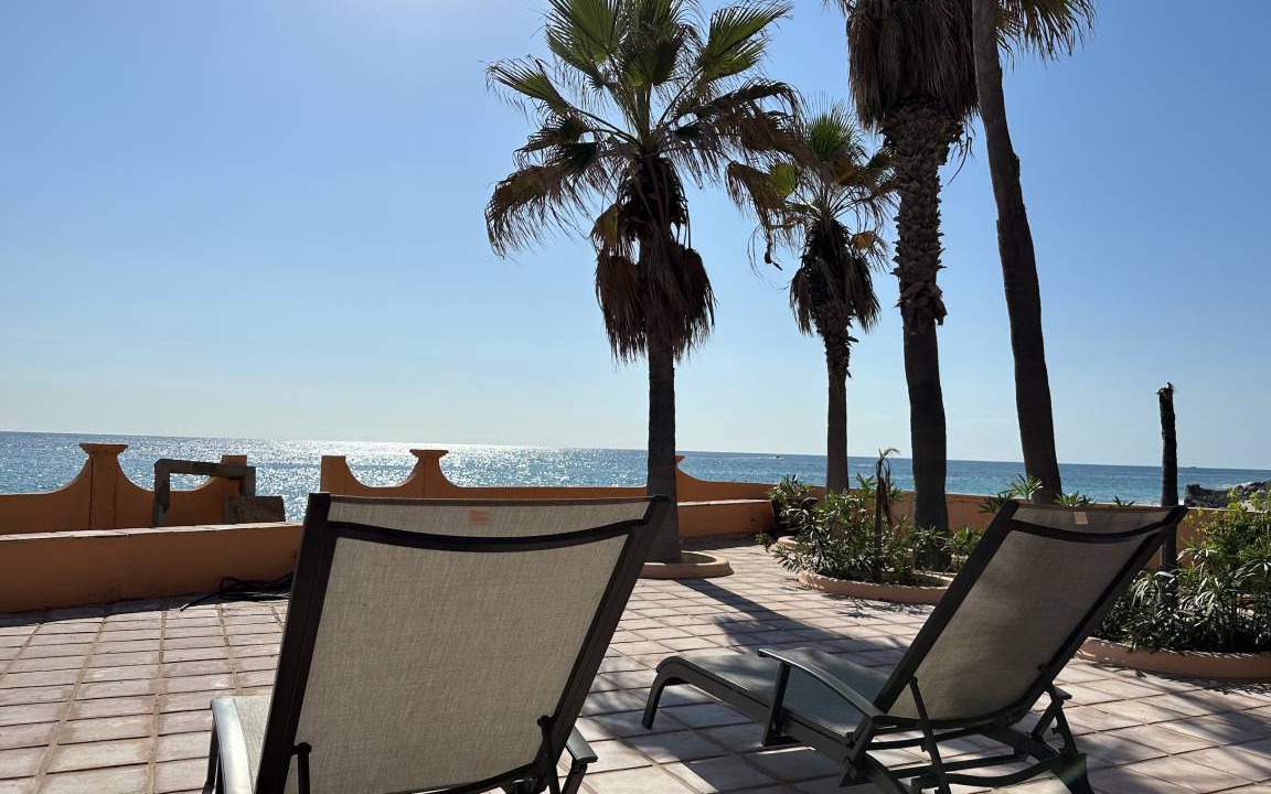 Cabo Pulmo House | House ∙ 3 bedrooms ∙ 8 guests