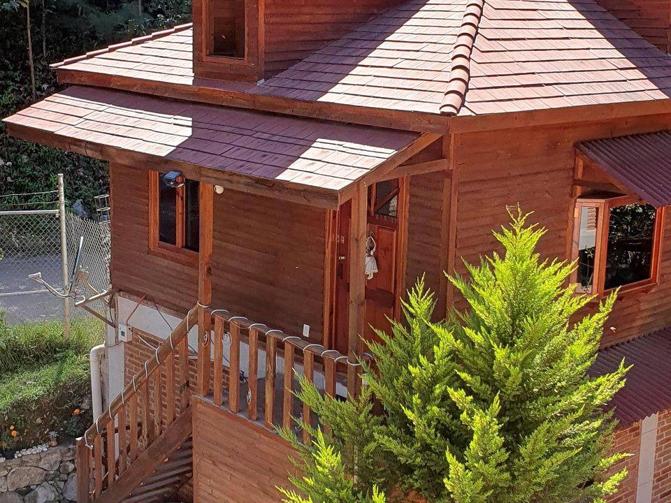 Zacatlan House | House ∙ 3 bedrooms ∙ 7 guests