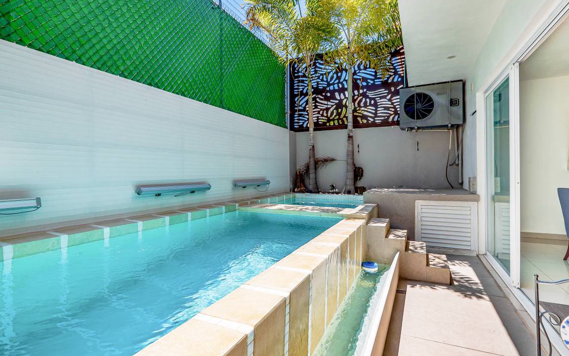 Fluvial Vallarta House | House ∙ 4 bedrooms ∙ 14 guests