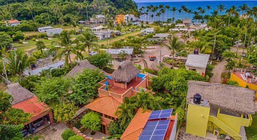 Lo de Marcos House | House ∙ 4 bedrooms ∙ 8 guests
