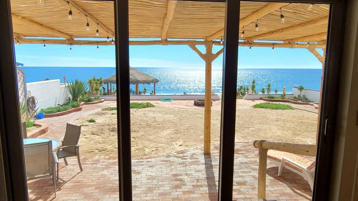 Las Conchas House | House ∙ 4 bedrooms ∙ 10 guests
