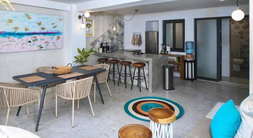 North End House | House ∙ 4 bedrooms ∙ 10 guests