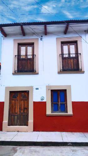 Centro House | House ∙ 4 bedrooms ∙ 6 guests