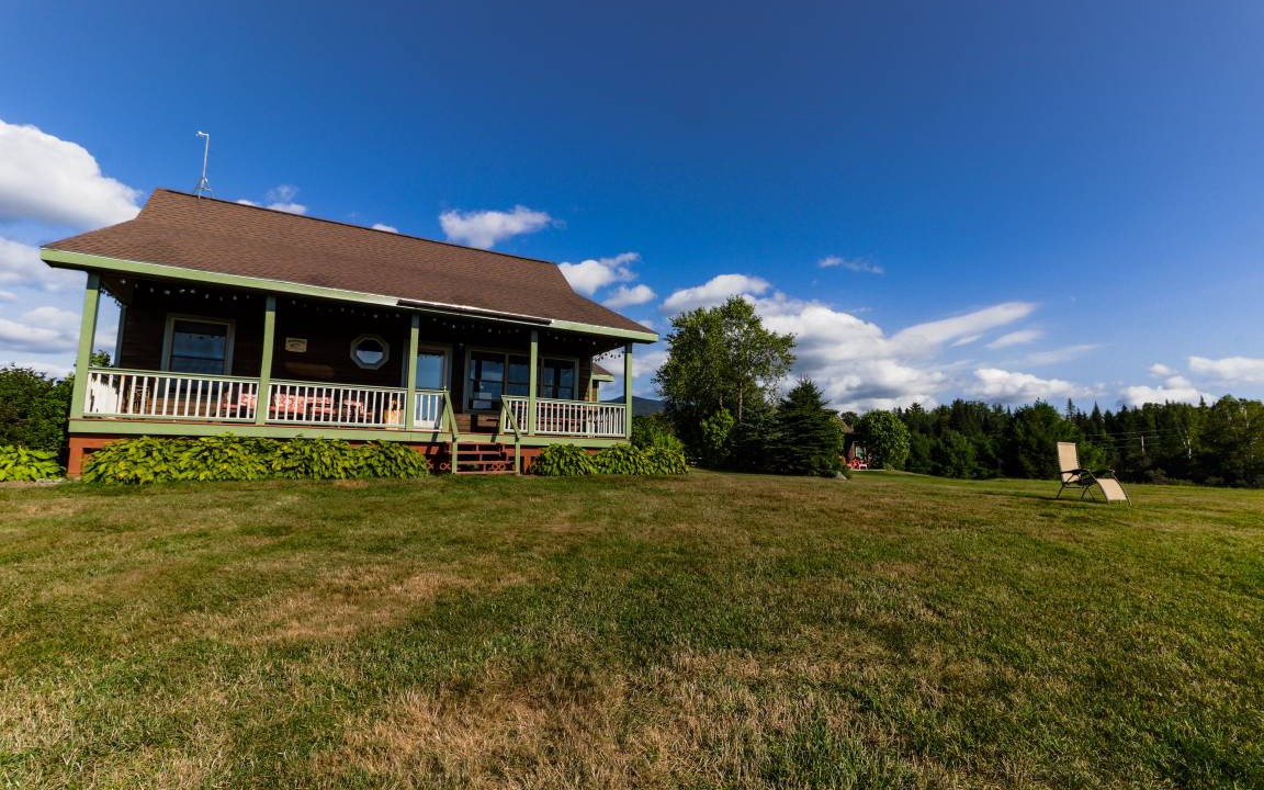 Greenville House | House ∙ 4 bedrooms ∙ 12 guests