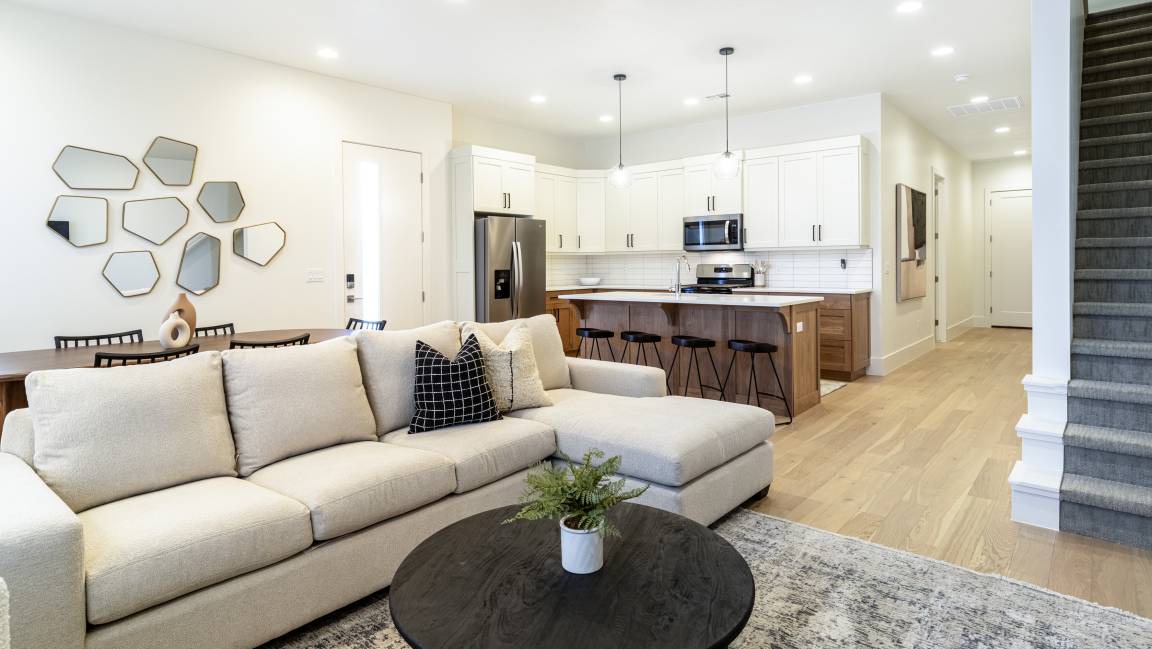 Bloomington House | House ∙ 4 bedrooms ∙ 12 guests
