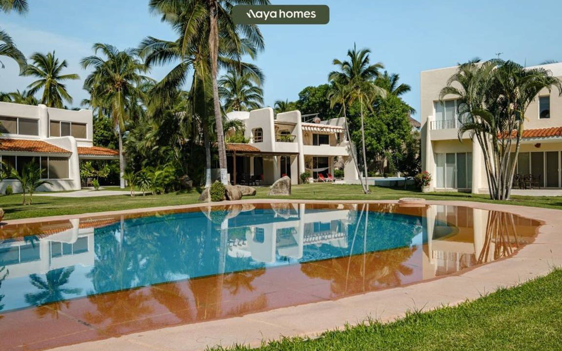Playa Diamante House | House ∙ 5 bedrooms ∙ 14 guests