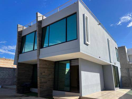 Tequila House | House ∙ 5 bedrooms ∙ 10 guests