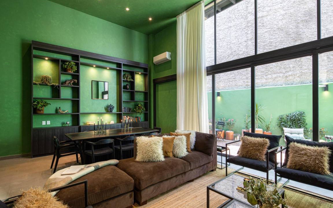 Zona Centro House | House ∙ 5 bedrooms ∙ 12 guests