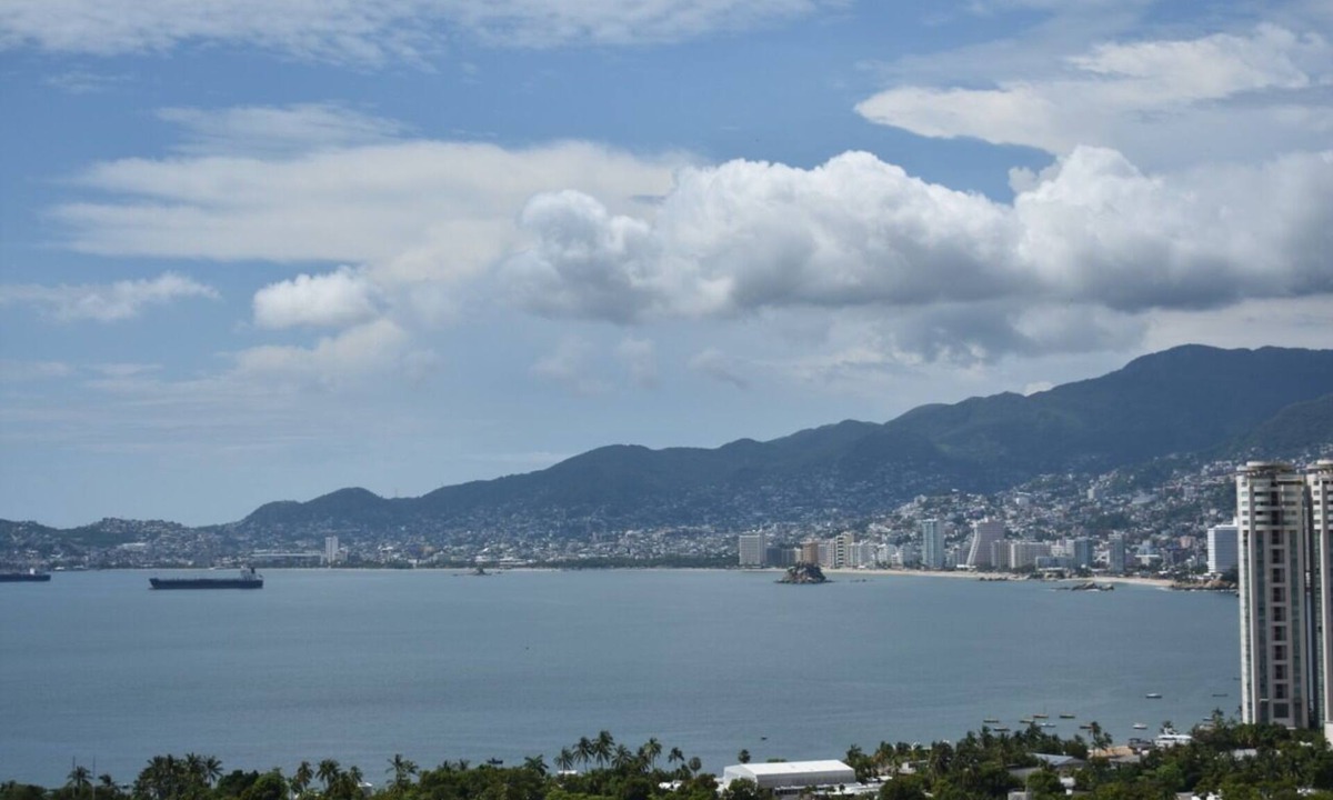 Acapulco House | House for vacation rental in Acapulco for a few days of rest with amenities