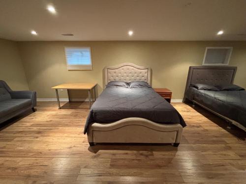Thornhill House | House in Markham