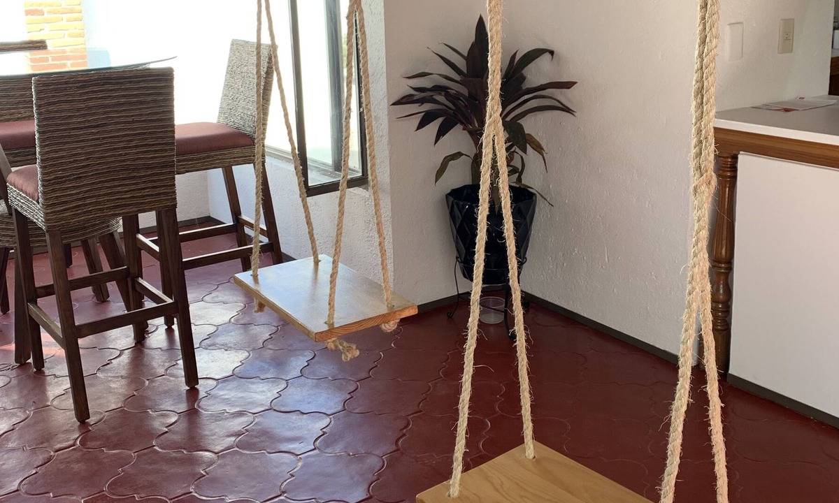La Magdalena House | House in Tequisuiapan