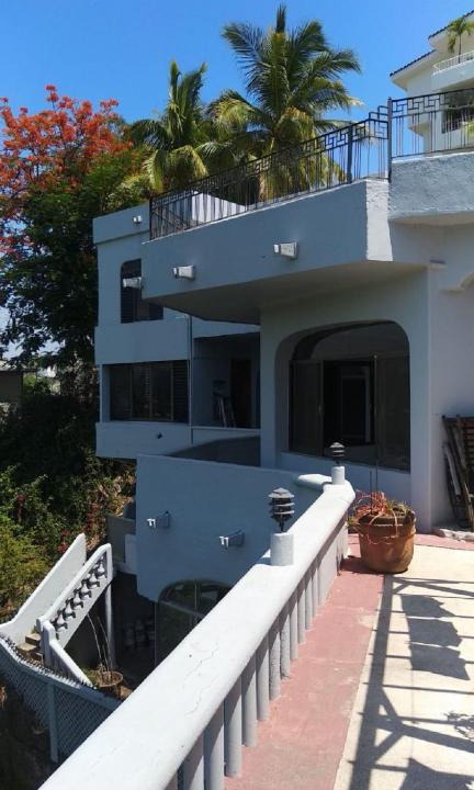 La Audiencia House | House of the Winds