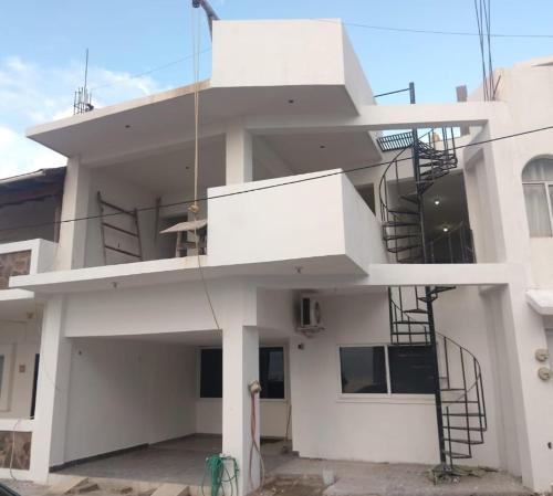 Manzanillo House | House on the Beach