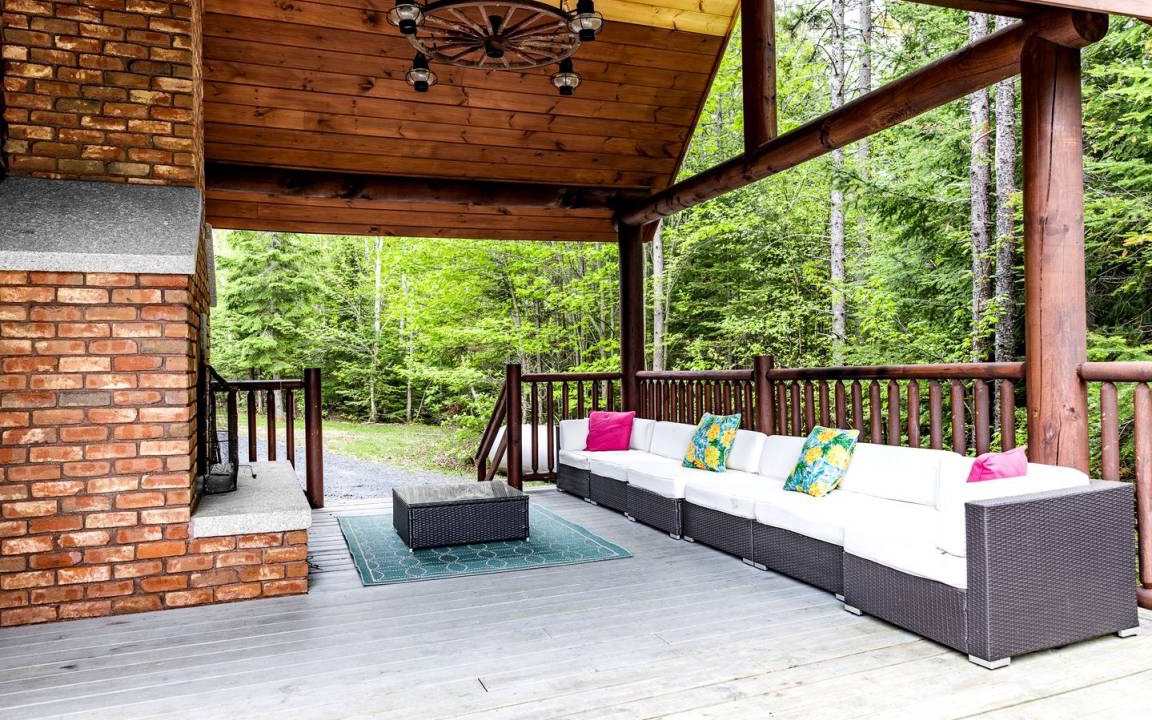Greenville House | House ∙ 6 bedrooms ∙ 16 guests