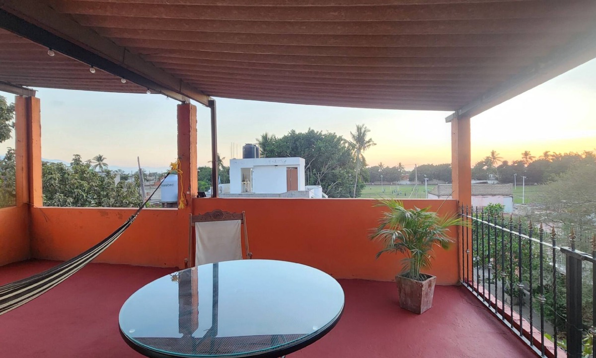 Puerto Vallarta House | House with Beautiful Terrace Near Airport