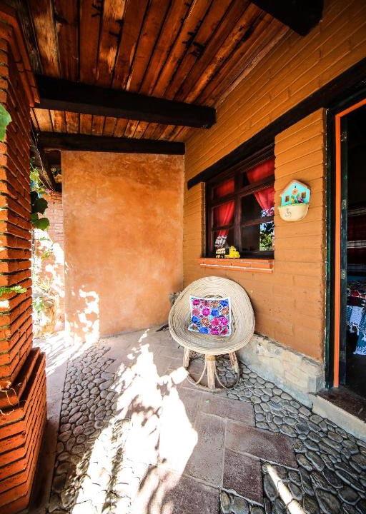 San Andres Huayapan Hotel | Huayápam Yù'ú Lodge