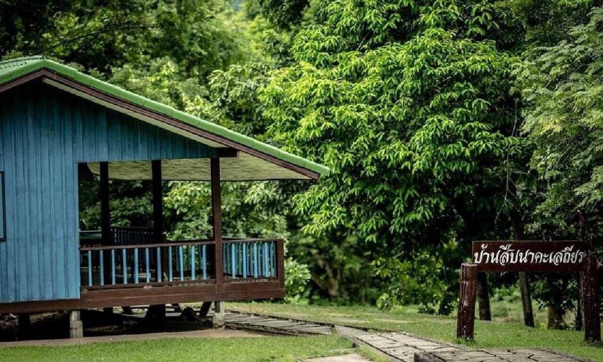 Ban Rai Hotel | Huaykhakhaeng Country Home Resort
