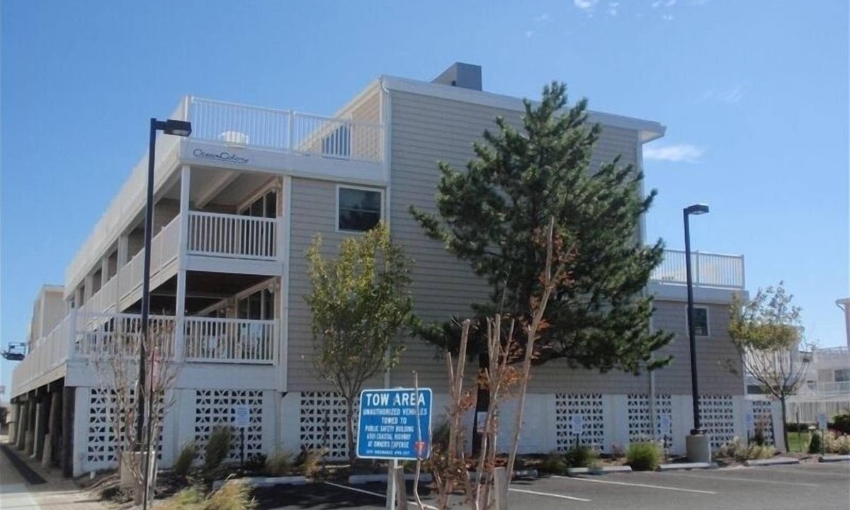 Midtown Ocean City House | Huge 5 Bedroom/Ocean Views/Pool/Now Accepting Bookings for 2026
