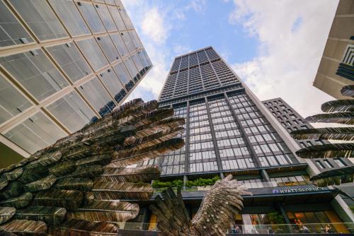 Expo Guadalajara | Financial District