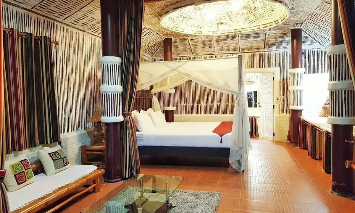 Chiang Rai Hotel | I am Chiangrai