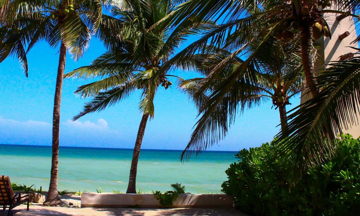 Telchac Puerto House | Icaria Luxury Villa