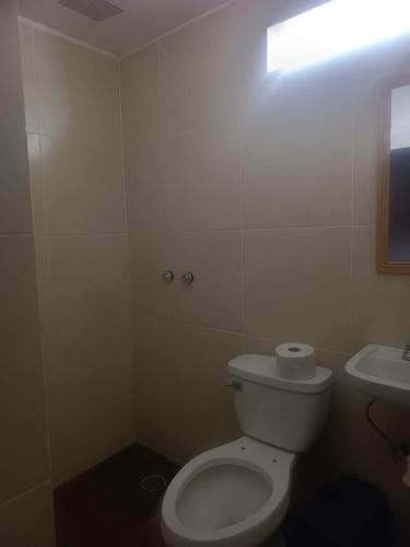 Queretaro Hotel | Icig