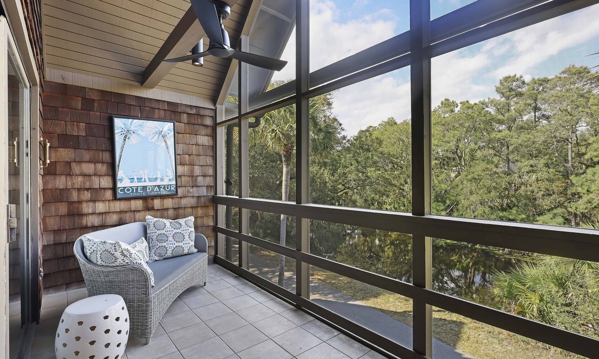 Kiawah Island Condo | Ideal Weekend Getaway! Only 200 Yards to Beach, Popular East Beach Area!