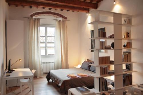 Quartiere di Porta Crucifera Apartment | Il Canzoniere