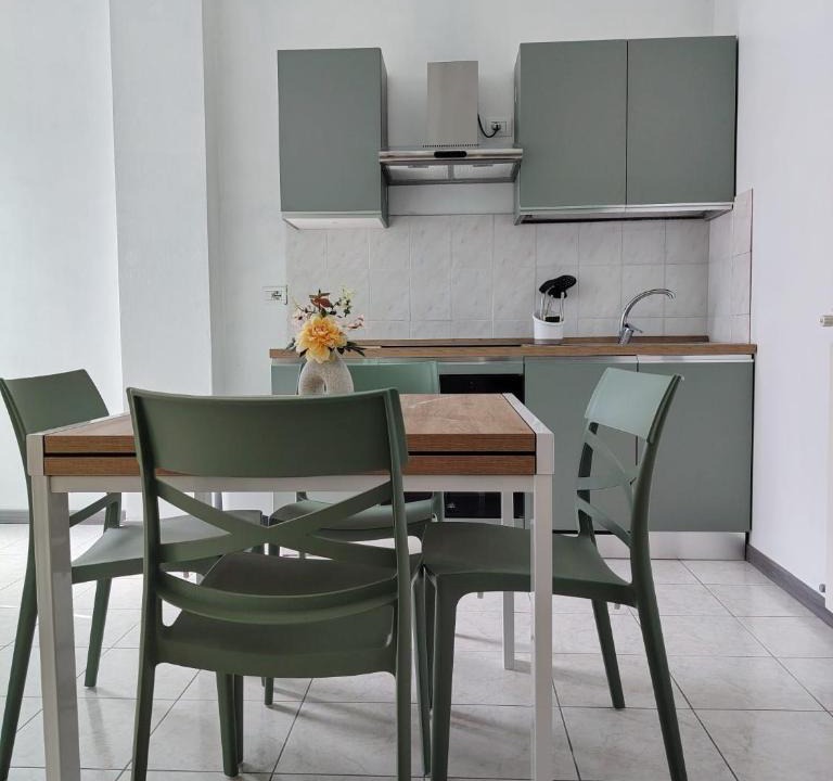 Ponte Buriano Apartment | Il Codibugnolo