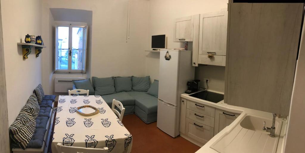 Orbetello Apartment | Il gioiello di Orbetello