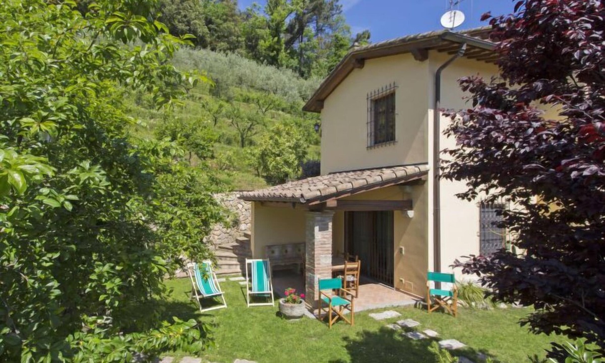Camaiore House | Il Girasole by Interhome