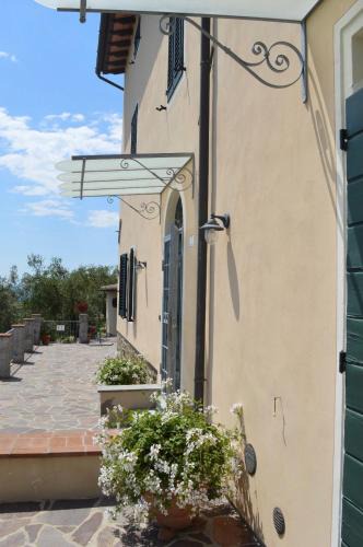 Margine Coperta-Traversagna Bed & Breakfast | Il Podere di Tacito