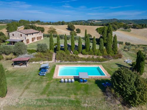 Cetona Villa | Il Poderuccio 17, Emma Villas