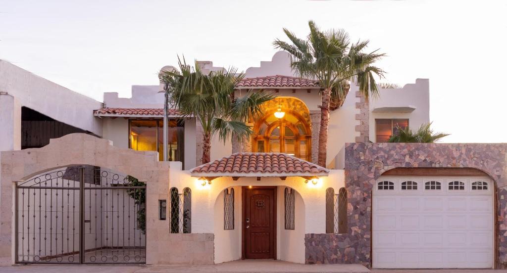 Centro House | Impeccably Designed Home