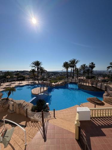 La Empedrola Apartment | Imperial Dream View