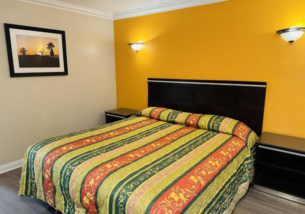 Norwalk Hotel | Imperial Inn & Suites
