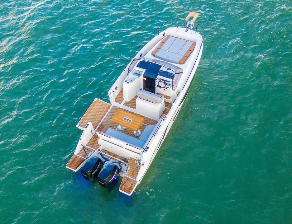 Carboneras Boat Rental | In Cabo de Gata Charter