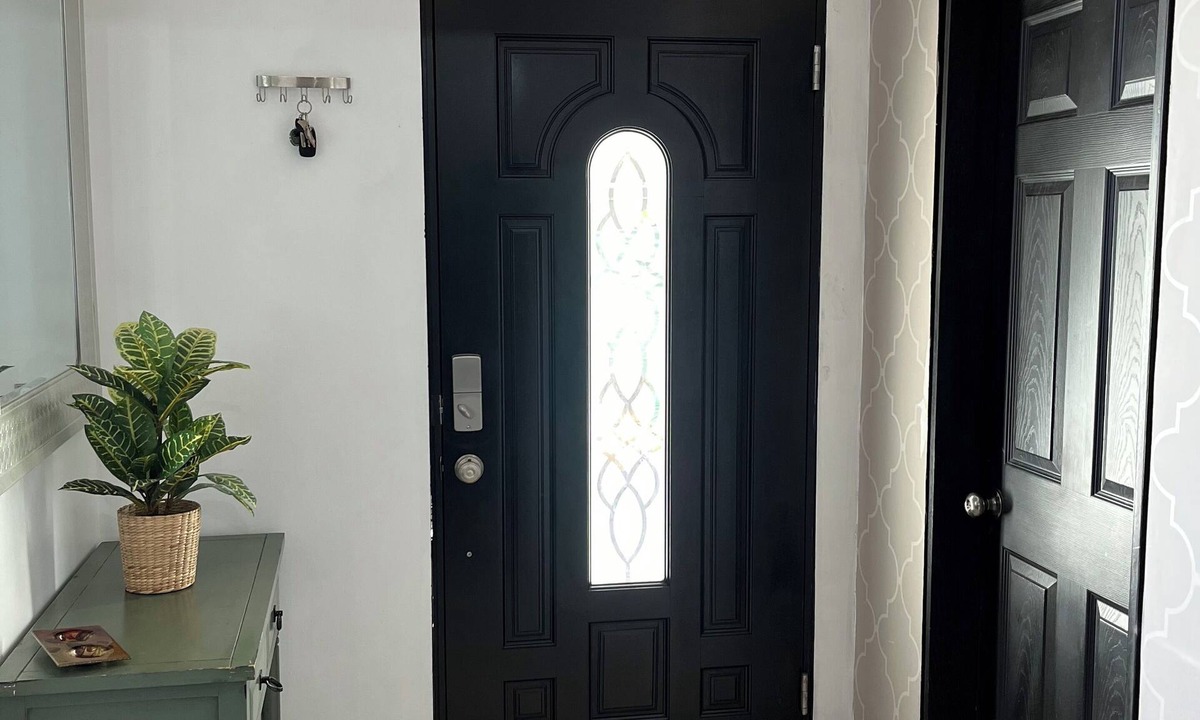 Durango House | In Chapultepec California, with very safe walking area and park in front.