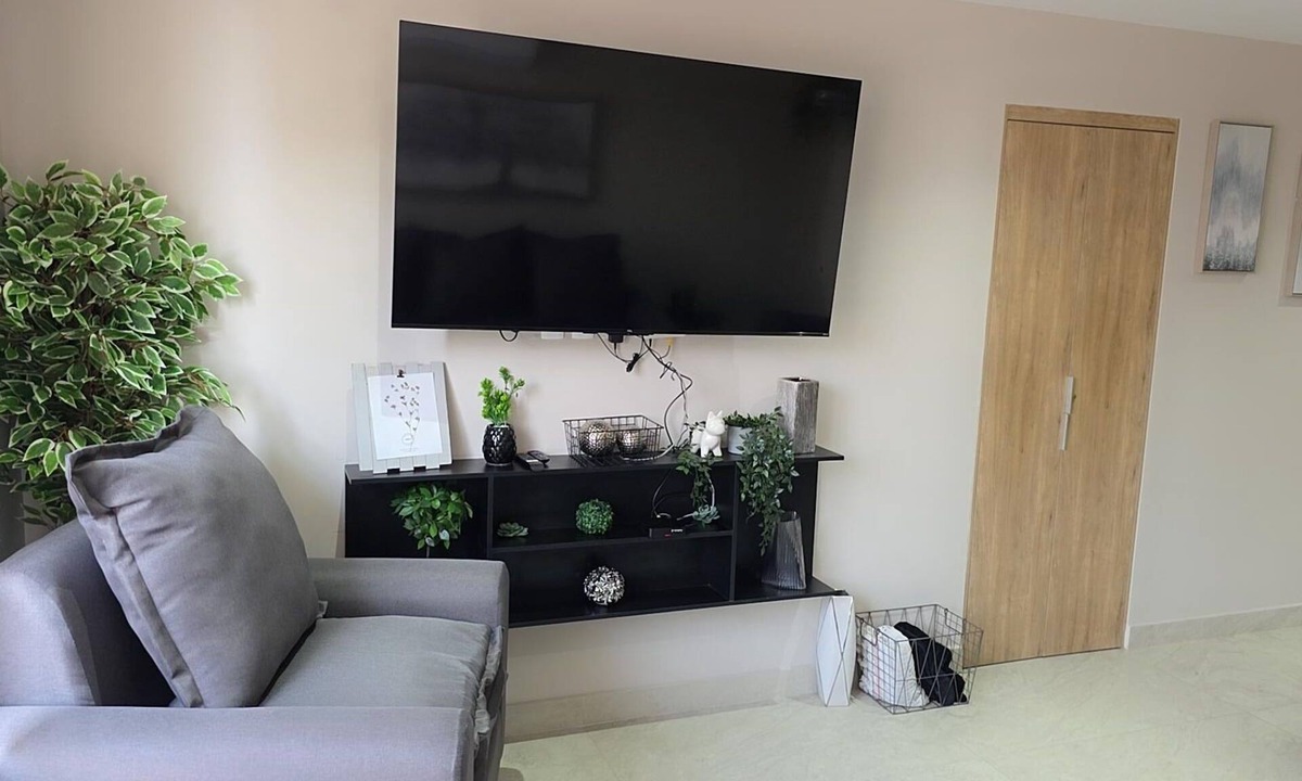Lafayette House | In the Heart Of Chapultepec Jalisco. Brand new comfy 2 bedroom 2 bathrooms.