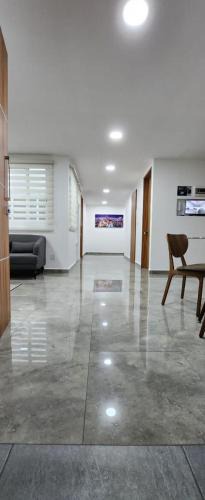 Azcapotzalco Apartment | Increíble departamento con excelente ubicación en CDMX