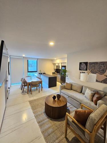 Zapopan Apartment | Increible nuevo depa por andares 310A