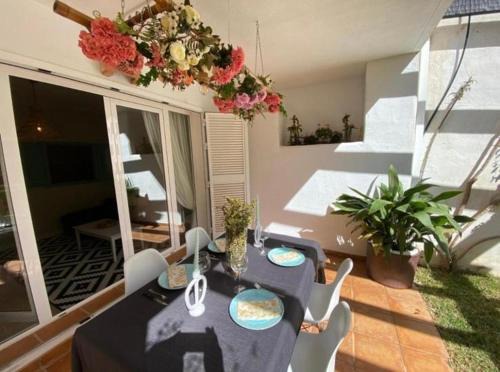 La Parata Apartment | Indalo Beach Garden, Spirit of Mojacar
