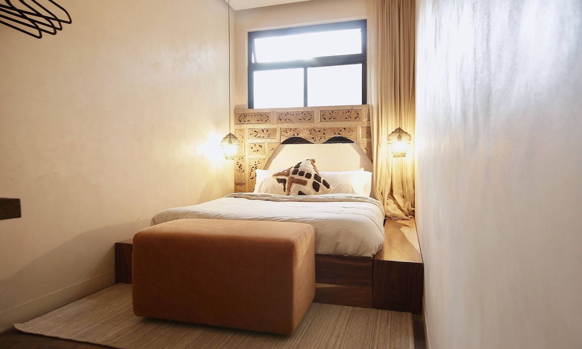 La Cruz Hotel | Intima Suite en la mejor calle de Queretaro centro