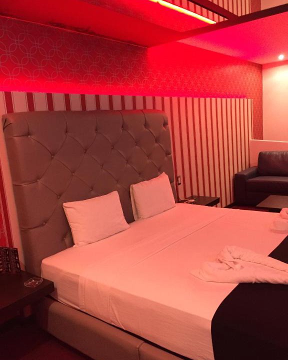 Veracruz Hotel | Intimisimo Autohotel Adults Only Ciudad Industrial
