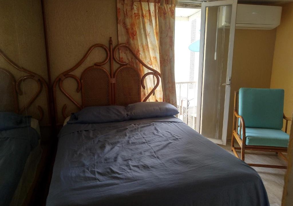 Club Deportivo House | IOW4 LM Junior Suite