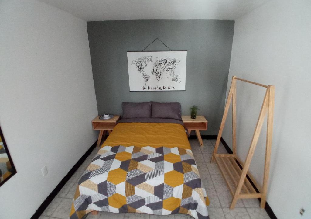 Guadalupe House | Isa's Downtown place