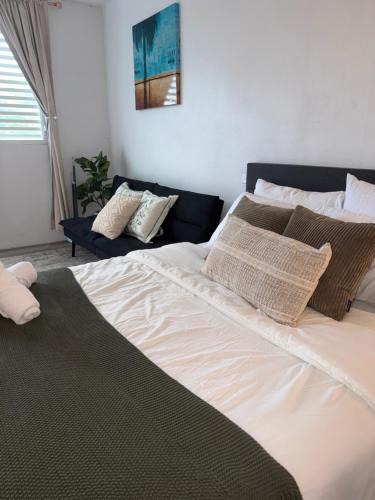 Jarealito Apartment | Island Breeze Studio A Coastal Arecibo Retreat