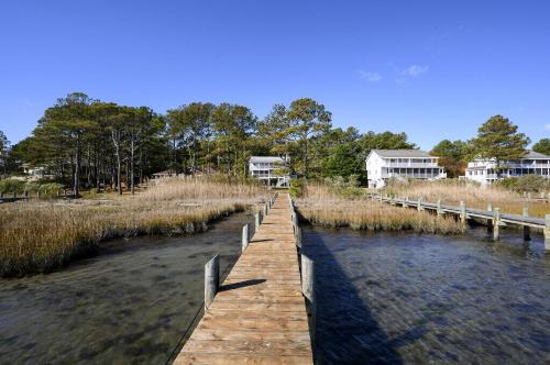 Piney Island House | Island Haven
